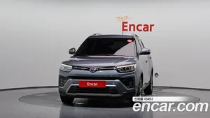 KGM Tivoli, 2022 — миниатюра 3
