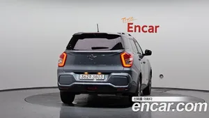KGM Tivoli, 2022 — миниатюра 4