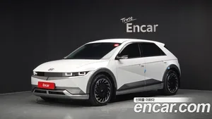 Hyundai Ioniq 5, 2024 — миниатюра 1