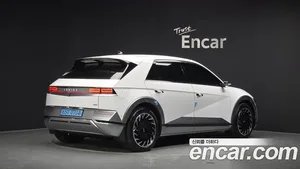 Hyundai Ioniq 5, 2024 — миниатюра 2