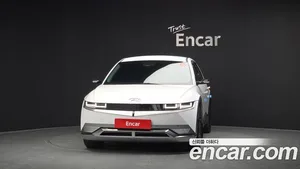 Hyundai Ioniq 5, 2024 — миниатюра 3
