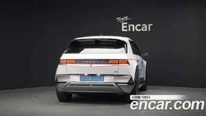 Hyundai Ioniq 5, 2024 — миниатюра 4