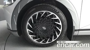 Hyundai Ioniq 5, 2024 — миниатюра 5