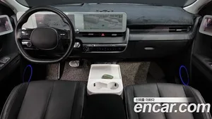 Hyundai Ioniq 5, 2024 — миниатюра 7