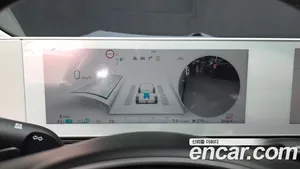 Hyundai Ioniq 5, 2024 — миниатюра 8