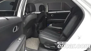 Hyundai Ioniq 5, 2024 — миниатюра 12