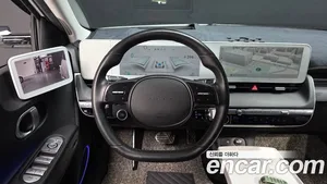 Hyundai Ioniq 5, 2024 — миниатюра 14