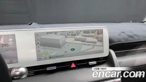 Hyundai Ioniq 5, 2024 — миниатюра 15