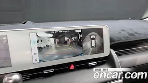 Hyundai Ioniq 5, 2024 — миниатюра 16