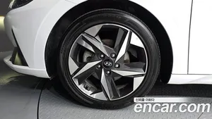 Hyundai Avante, 2022 — миниатюра 5