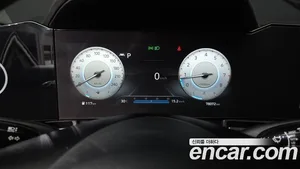 Hyundai Avante, 2022 — миниатюра 8