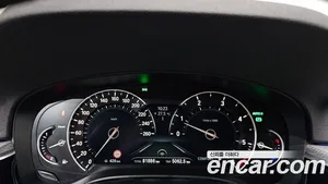 BMW 5-Series, 2017 — миниатюра 8