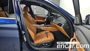 BMW 5-Series, 2017 — миниатюра 12