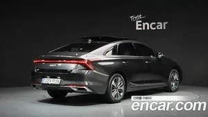 Kia K8, 2022 — миниатюра 2