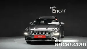 Kia K8, 2022 — миниатюра 3