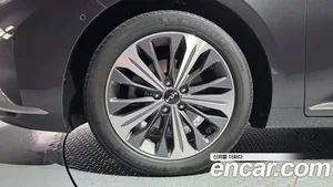 Kia K8, 2022 — миниатюра 5