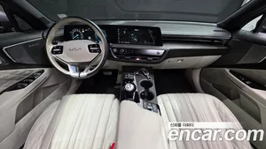 Kia K8, 2022 — миниатюра 10