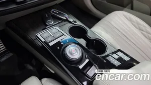 Kia K8, 2022 — миниатюра 12