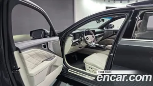 Kia K8, 2022 — миниатюра 13