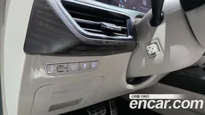 Kia K8, 2022 — миниатюра 18