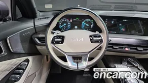 Kia K8, 2022 — миниатюра 19