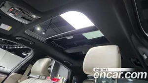 Kia K8, 2022 — миниатюра 26