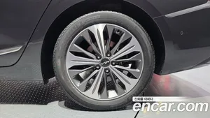 Kia K8, 2022 — миниатюра 7