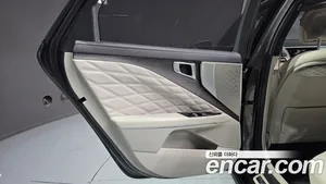 Kia K8, 2022 — миниатюра 15