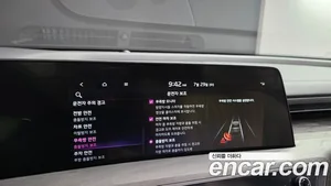 Kia K8, 2022 — миниатюра 29