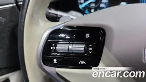 Kia K8, 2022 — миниатюра 31