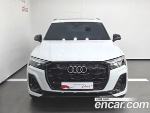 Audi Q7, 2026 — миниатюра 3