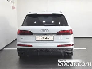 Audi Q7, 2026 — миниатюра 4