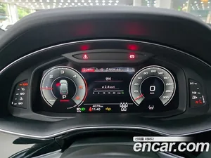 Audi Q7, 2026 — миниатюра 8
