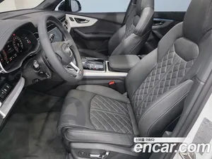 Audi Q7, 2026 — миниатюра 10