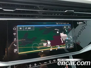 Audi Q7, 2026 — миниатюра 11