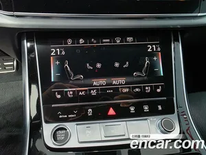 Audi Q7, 2026 — миниатюра 12