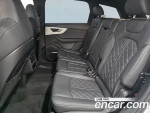 Audi Q7, 2026 — миниатюра 16