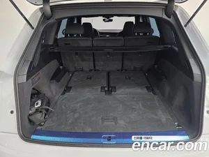 Audi Q7, 2026 — миниатюра 18