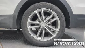 Hyundai Santa Fe, 2016 — миниатюра 5