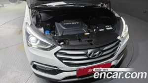 Hyundai Santa Fe, 2016 — миниатюра 6