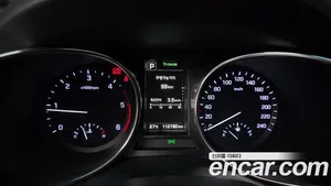Hyundai Santa Fe, 2016 — миниатюра 8