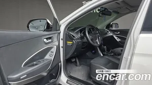 Hyundai Santa Fe, 2016 — миниатюра 10