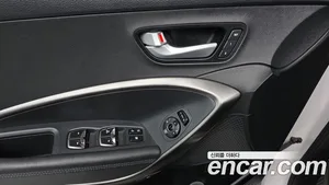 Hyundai Santa Fe, 2016 — миниатюра 11