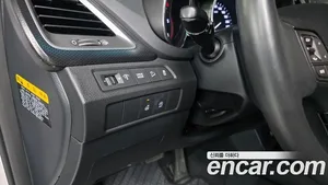 Hyundai Santa Fe, 2016 — миниатюра 12
