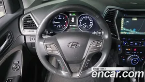 Hyundai Santa Fe, 2016 — миниатюра 13