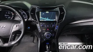 Hyundai Santa Fe, 2016 — миниатюра 14