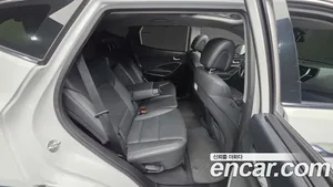 Hyundai Santa Fe, 2016 — миниатюра 18