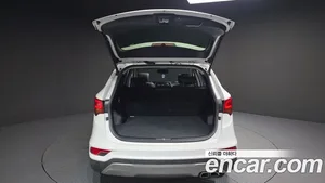 Hyundai Santa Fe, 2016 — миниатюра 19