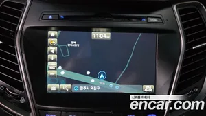 Hyundai Santa Fe, 2016 — миниатюра 20