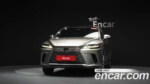 Lexus RX, 2023 — миниатюра 2